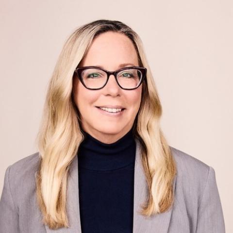 Shari Eaton | Human Capital Institute